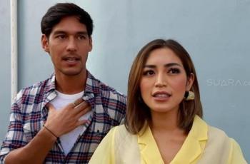 Segera Sah, 5 Momen Liburan Jessica Iskandar dan Richard Kyle di Australia!