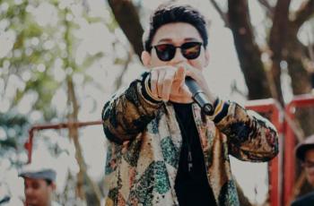 Resmi Solo Karier, Ifan Sadar Ada yang Tak Suka Ia Pakai Nama Seventeen