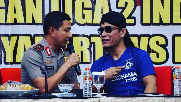 Gus Miftah. (Instagram/@gusmiftah)