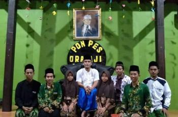 LIVE: Suasana Pondok Pesantren Ora Aji Milik Gus Miftah sebelum Prosesi Deddy Corbuzier Mualaf