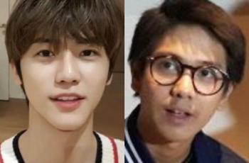 Sapa Penggemar, Iqbaal Ramadhan Disebut Kembaran Jaemin NCT Dream