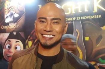 Putuskan Mualaf, Deddy Corbuzier Tuai Kontroversi Keluarga