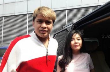 Siap Nikahi Elvia, Billy Syahputra akan Gelar Pesta Ala Crazy Rich Asian