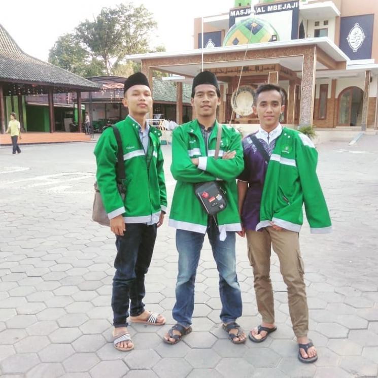 Fakta Pondok Pesantren Ora Aji. (Instagram)