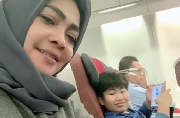 Duh, Suami Rieta Amilia Ikut Disemprot saat Raffi Ahmad Izin Nikah Lagi