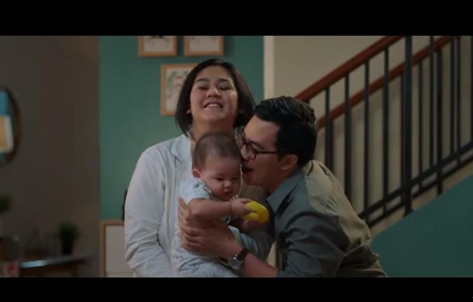 Milly & Mamet. (Youtube/StarvisionPlus)