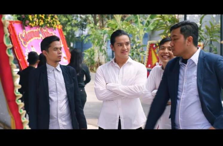 Ngenest. (Youtube/StarvisionPlus)