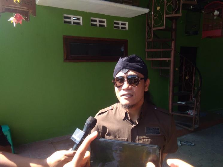 Gus Miftah (MataMata/ Firna Larasanti)