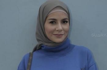Pulang dari Inggris, Anak-anak Meisya Siregar Dikarantina 2 Minggu