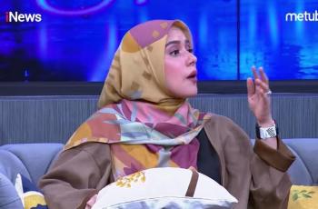 Galih Ginanjar Resmi Dilaporkan, Kakak Fairuz A Rafiq: Nggak Ada Kata Damai