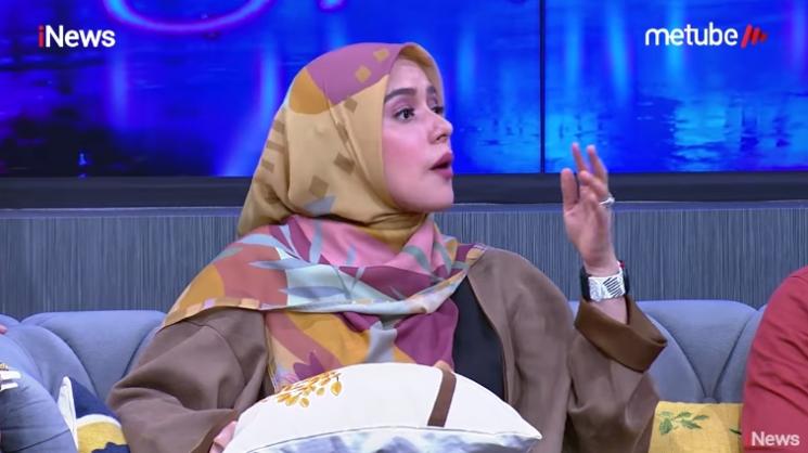 Fairuz A Rafiq. (Youtube/HotmanParisShow)