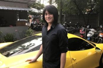 Bikin Pusing Addie MS, Kevin Aprlio Tolak Pernikahannya Dibiayai Orangtua