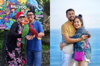Dituding Bermuka Dua saat Komen di Foto Raffi-Gigi, Viona Rosalina Berang