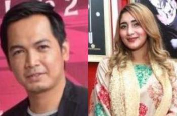 Lama Berpisah, Intip 5 Keakraban Tommy Kurniawan dan Tania Nadira