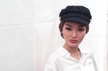 Zaskia Gotik Nikah Siri dengan Sirajuddin Mahmud, Vicky Prasetyo Mewek