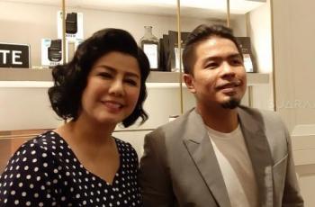 Gandeng Sang Ibu, Bams eks Samson Siap Comeback ke Panggung Musik