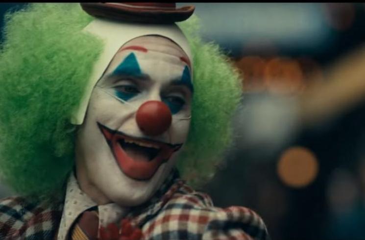Joker. (Youtube/WarnerBrosPictures)