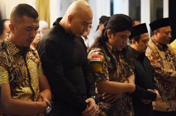 Deddy Corbuzier Diminta Kembali ke Alquran dan Hadits, Gus Miftah Kasih Jawaban Menohok!