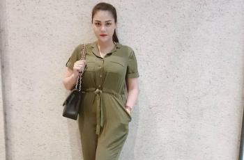 Dituding Selingkuh dengan Shelley Soju, Suami DJ Butterfly: Sebatas Teman