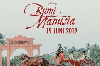 Ulang Tahun ke-44, Ini 5 Film Terlaris Karya Hanung Bramantyo
