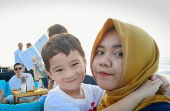 Pengasuh Rafathar Ngomelin Nagita Slavina: Cuma Lala yang Berani!