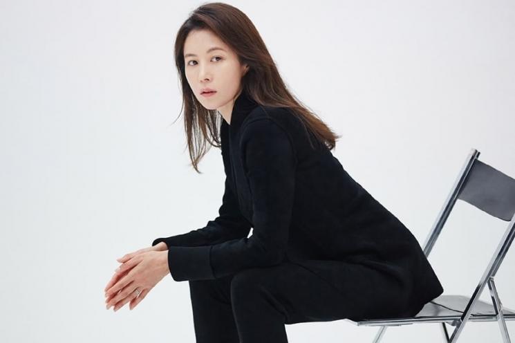 Moon So Ri (Soompi)