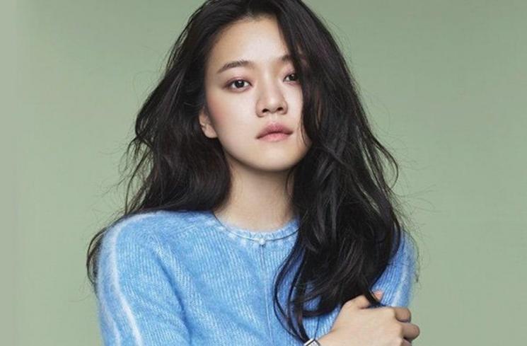 Go Ah Sung (Soompi)