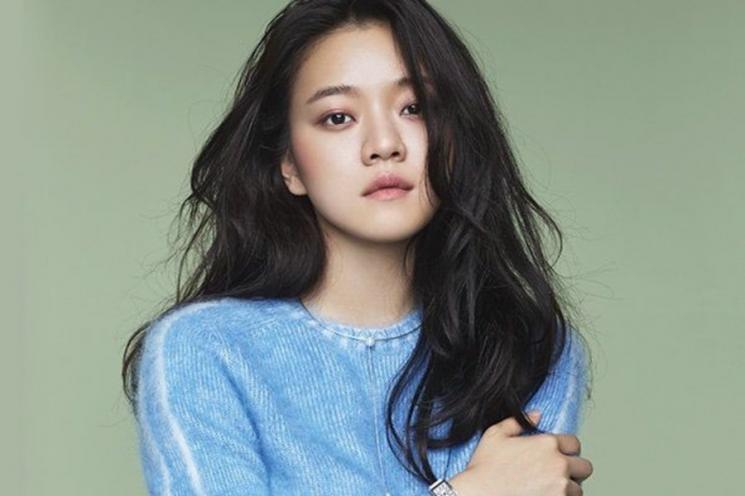 Go Ah Sung (Soompi)