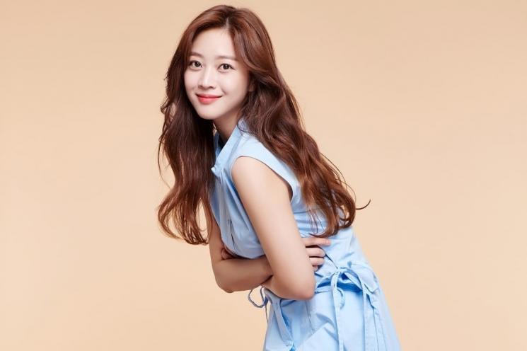Go Ah Sung (Soompi)