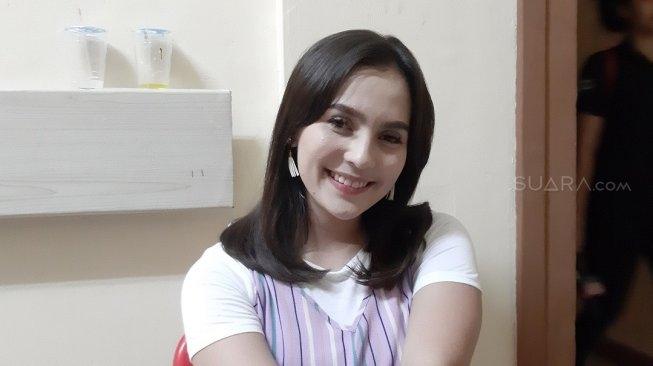 Lidi Brugman [Revi C Rantung/Suara.com]