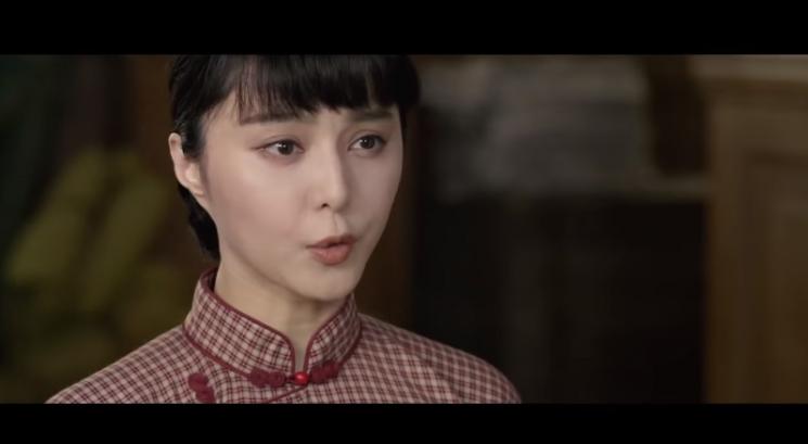 Air Strike. (Youtube/MovieclipsTrailer)