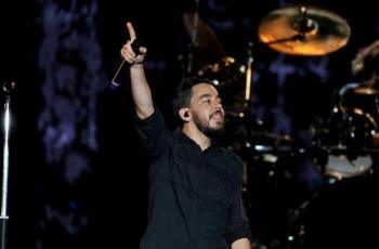 Catat Tanggalnya! Ini Harga Tiket Mike Shinoda Post Traumatic Tour 2019