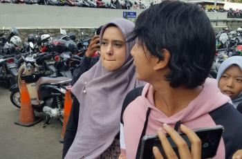 5 Artis yang Laporkan Mantan Suami ke Polisi, Ada Fairuz A Rafiq Nih!