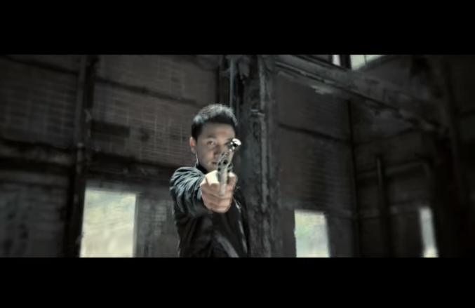 Lucid Dream. (Youtube/MovieclipsTrailer)