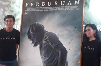 Gandeng Mesra Adipati Dolken, Ayushita Didoakan Berjodoh
