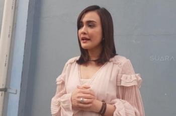 Didoain Netizen Keguguran, Shandy Aulia: Mulutnya Mau Dimasukin Cabe!
