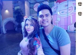Barbie Kumalasari Ternyata Pernah Kumpul Kebo dengan Brondong