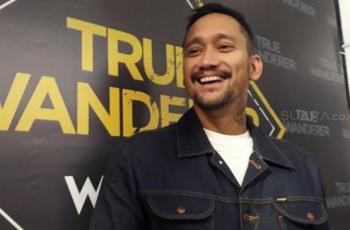 Aksi Kocak Tora Sudiro Jadi Supir Taksi, Bikin Kepo!