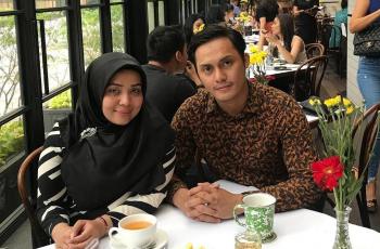 Fadel Islami Pamer Foto 5 Anak Muzdalifah, Netizen Salfok Anak Nassar KDI