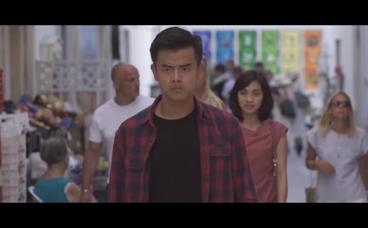 Sore (Istri Dari Masa Depan). (Youtube/TropicanaSlim)