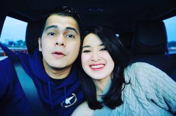 Pesta Pernikahan Handika Pratama dan Rosiana Dewi Dijaga Ketat