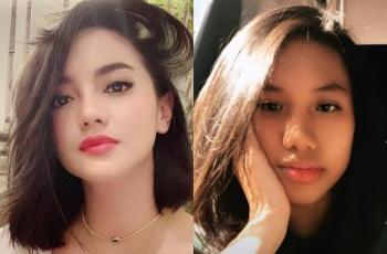 Kini 17 Tahun, 5 Pesona Jasmine Abeng Putri Sulung Ririn Ekawati