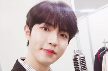 LIVE: Suasana Jelang Fan Meeting Kim Jae Hwan