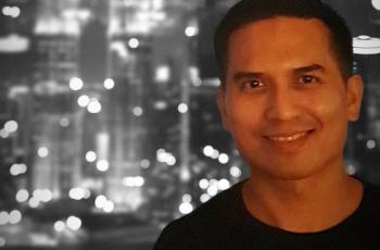 Tampil dengan Kepala Botak, Faisal Nasimuddin Disebut Mirip Upin & Ipin