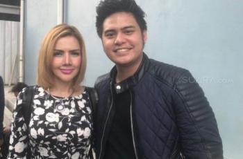 Ogah Diceraikan, Galih Ginanjar Nangis Mohon Tak Ditinggalkan Barbie Kumalasari
