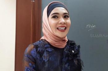 Temen Sudah Pada Punya Anak, Indah Dewi Pertiwi: Ya Allah Segerakan!