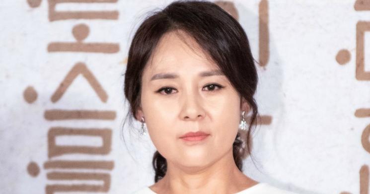 Jeon Mi Sun (Koreaboo)
