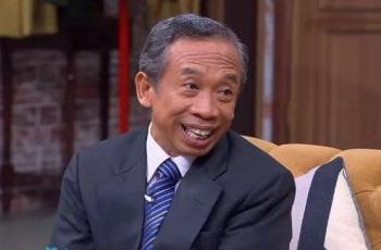 Anak Ungkap Kondisi Terkini Pelawak Nurul Qomar Usai Pengangkatan Tumor