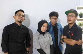 Lirik Lagu At Taghsya - Sabyan Gambus