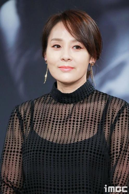 Jeon Mi Sun (Koreaboo)